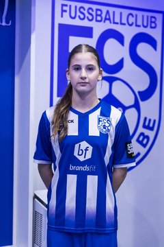 Bild 11 - wBJ FC Suederelbe.